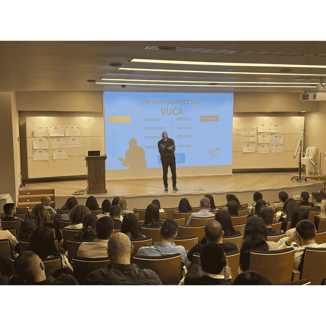 האנרגיה בשטח